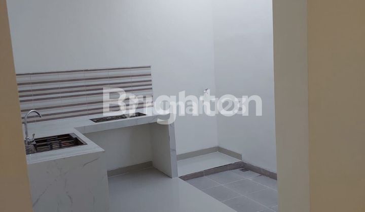Disewakan Rumah baru Gresss Sidoarjo kota 2