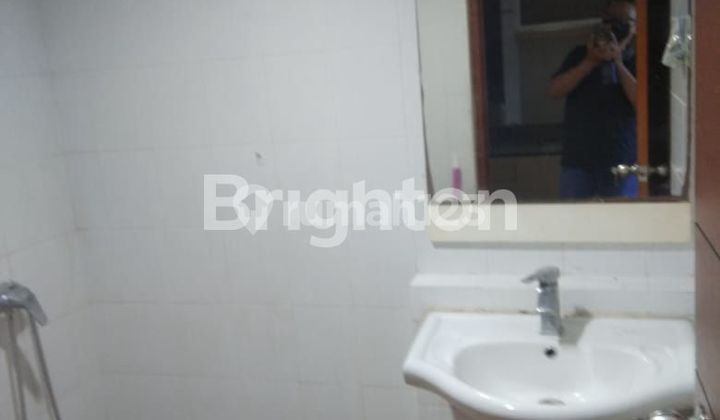 For Sale High Point Apartment Surabaya 2