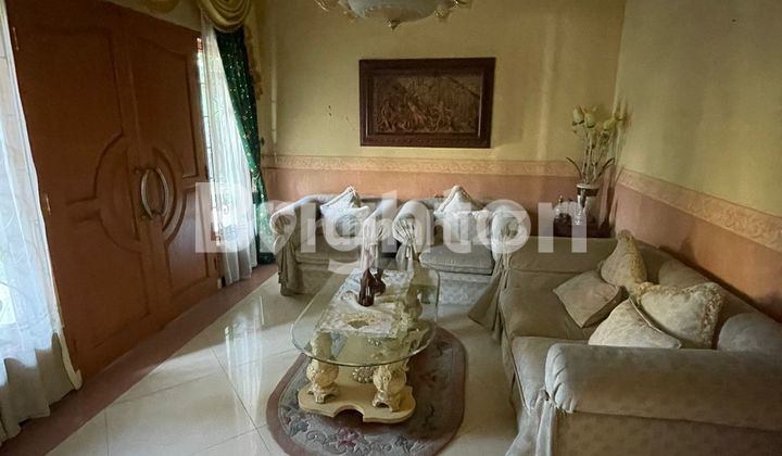 Rumah sangat luas di Bekasi  2