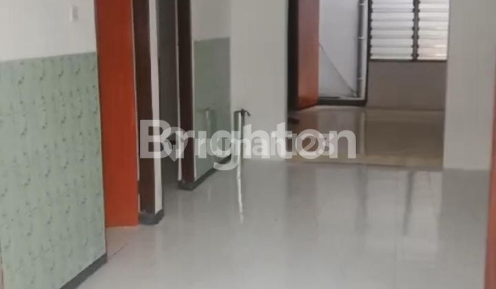 Rumah siap pakai Sidoarjo  2