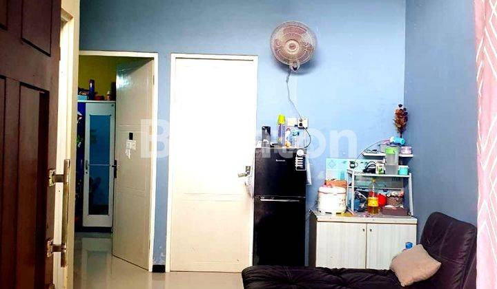 Rumah area Pacet siap huni 2