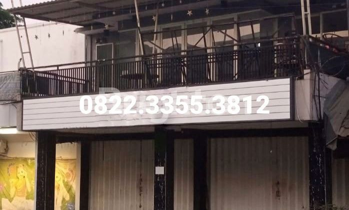 Ruko luas cocok untuk Cafe di Sidoarjo Ruko luas cocok untuk Cafe di Sidoarjo