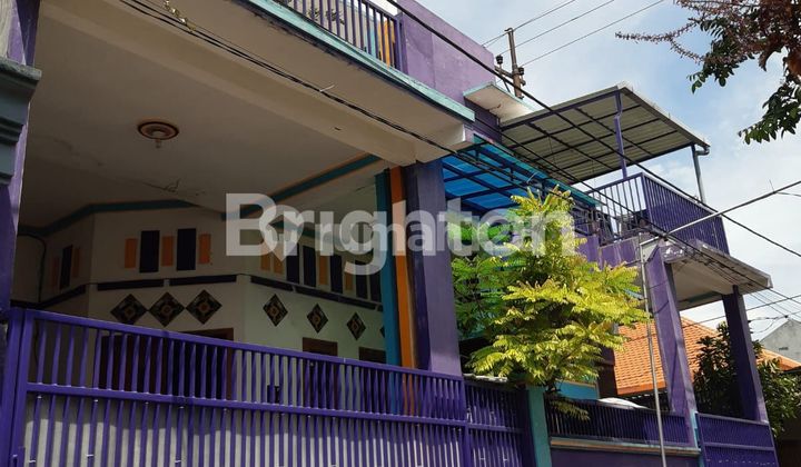 Dijual Rumah bagus siap huni Sidoarjo 