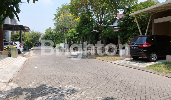 Beautiful House Citra Garden Sidoarjo 2