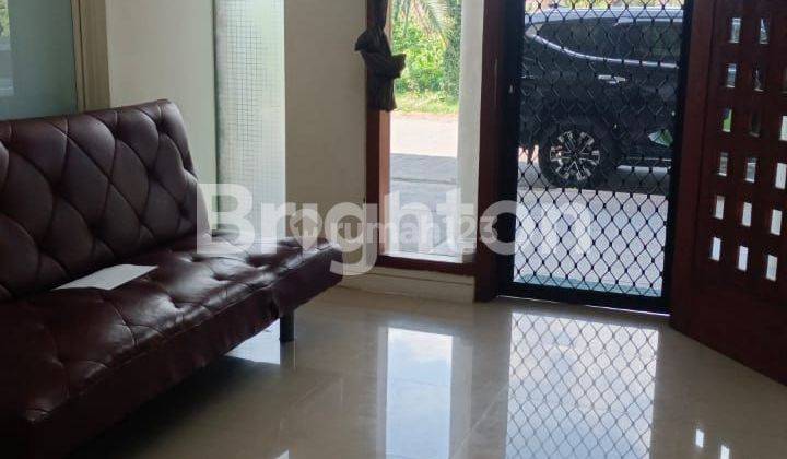 Disewakan Rumah Citra Garden Sidoarjo 2
