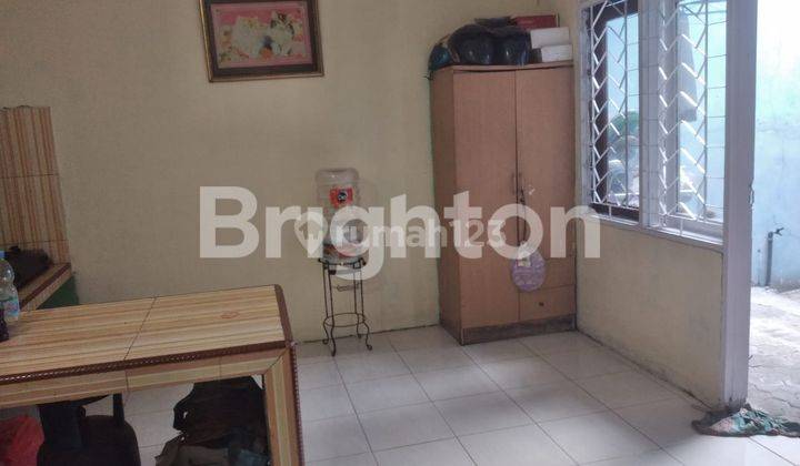 Rumah murah Sidoarjo  1