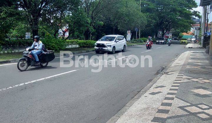 Disewakan Ruko Nol jalan Rame Sidoarjo 1