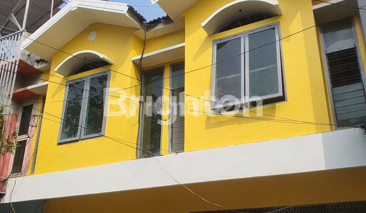 Ruko Sidoarjo Ruko Sidoarjo