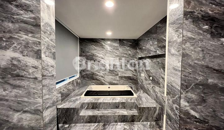 Villa Taman Dayu Pandaan 