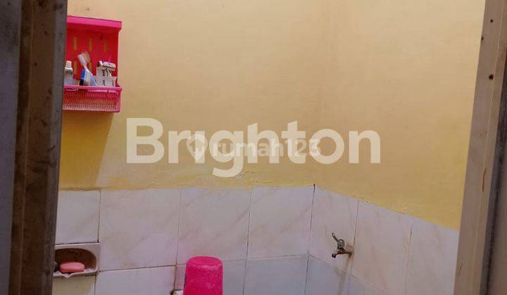 Rumah siap huni swan menganti 1