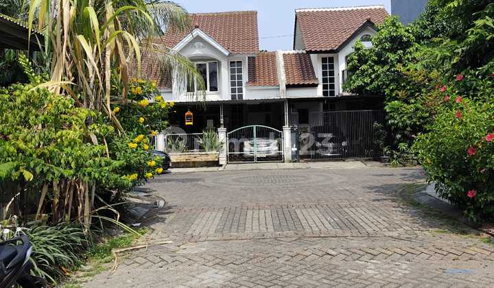 Jual Rumah Baru Siap Huni Harga Murah Di Metland Puri 2