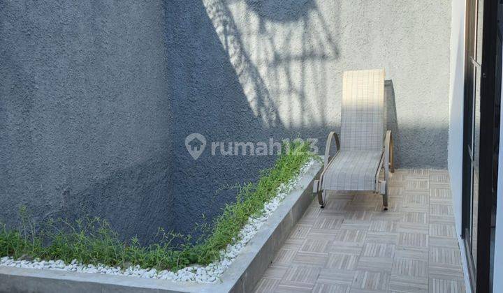 Di Jual Rumah Fursnish Harga  Murah Di Modernland Tangerang 2