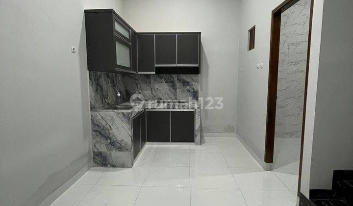 Di jual rumah baru harga murah di poris indah  2