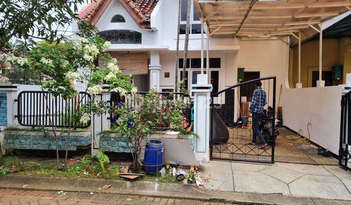 Di jual rumah harga murah di Metland Puri 8x20 1