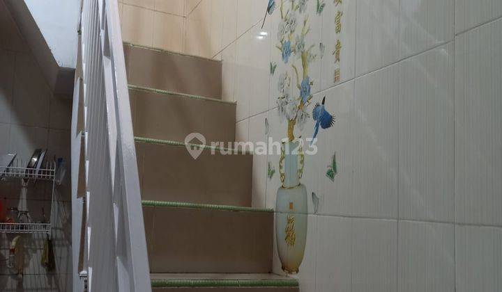 Di jual rumah harga murah di Poris indah  2