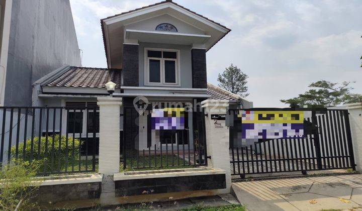 Di jual rumah harga murah di Metland Puri ukuran 8x20 1