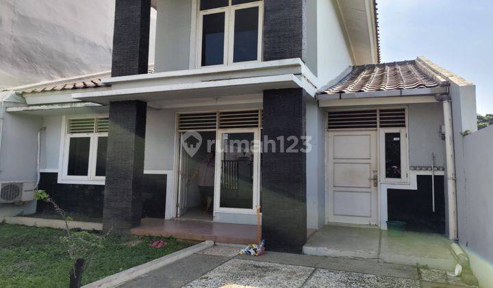 Di jual rumah harga murah di Metland Puri ukuran 8x20 2