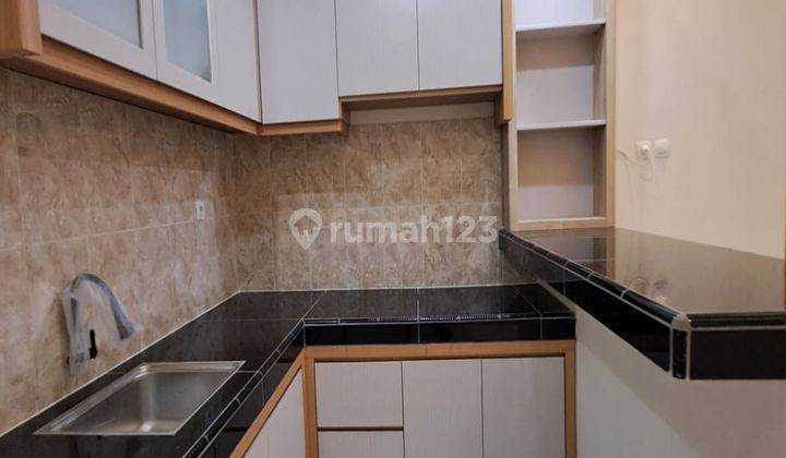 Di jual rumah baru harga murah di poris indah  1