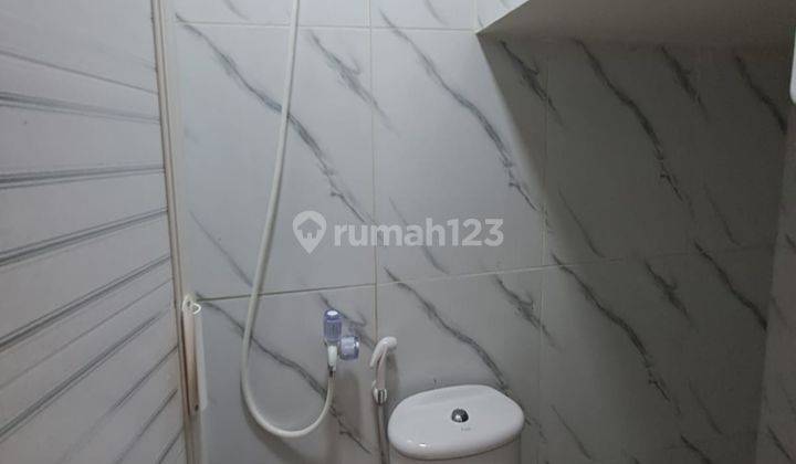 Di jual rumah baru harga murah di poris indah  2