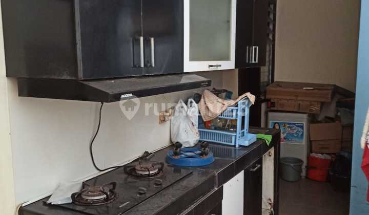 For Sale Affordable House in East Asia Green Lake City Cluster For Sale Affordable House in East Asia Green Lake City Cluster