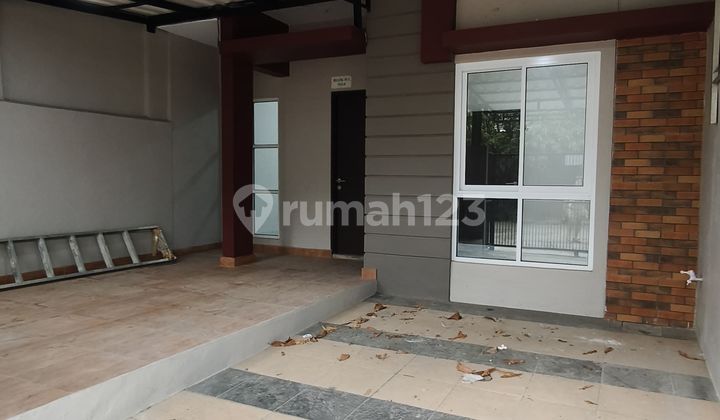 House for Rent at Low Price in Poris Indah House for Rent at Low Price in Poris Indah