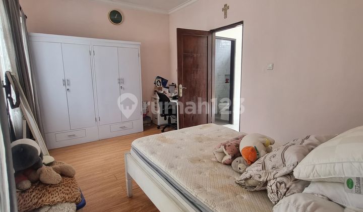 Sell House Cheap Price In Modernland Tangerang 2