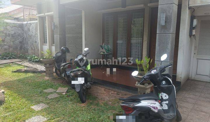 Jual Rumah Harga Murah Di Pulo Asem Timur Rawamangun  2