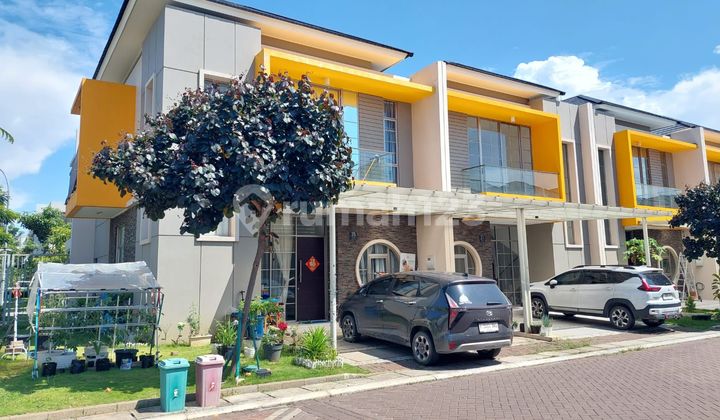 Di Jual Cepat Harga Murah Rumah Pik 2 Arcadia Boulevard Di Jual Cepat Harga Murah Rumah Pik 2 Arcadia Boulevard