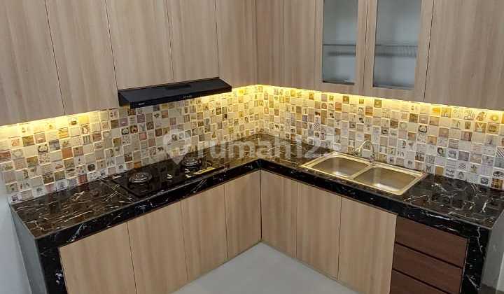 Di Jual Rumah Harga Murah Rumah Baru Di Poris Indah 1