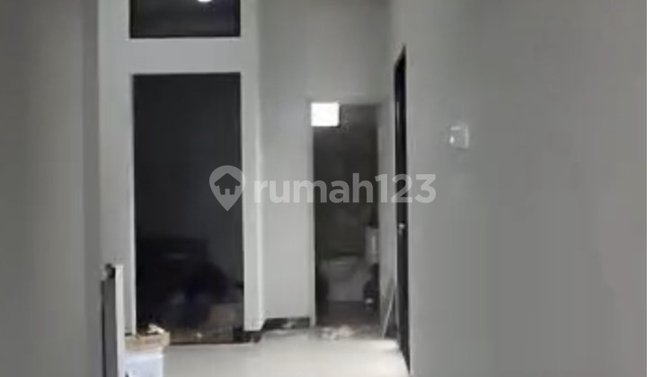 Jual Rumah Harga Murah di Duri Kosambi 2