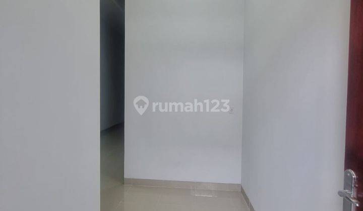 Jual Rumah Baru Harga Murah 2 Lantai Di Poris Indah 2