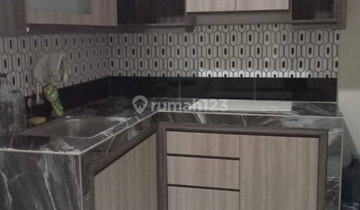 Di Jual Rumah Harga Murah Rumah Baru Di Poris Indah 1