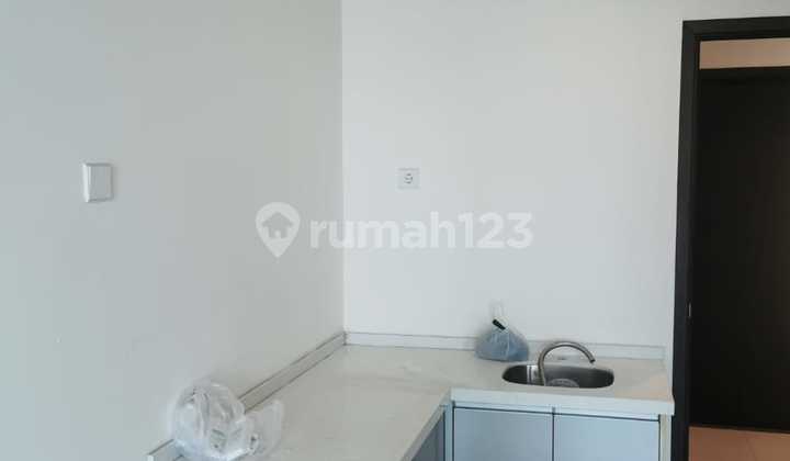 Jual Apartemen Brooklyn Harga Murah Di Alam Sutera