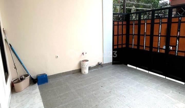 Jual Rumah Baru Harga Murah Di Poris Indah  2