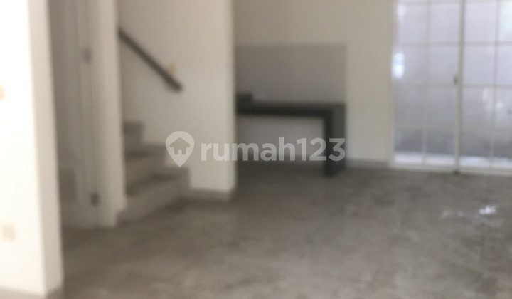 Di Jual Rumah Cluster West Eropa Green Lake City Ukuran 6x15 2