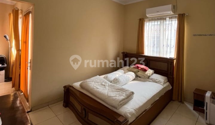 Di Jual Rumah Harga Murah Ukuran 8x20 Di Metland Puri 2