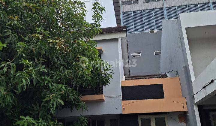 Di Jual Rumah Harga Murah Ukuran 9X15 Metland Puri 1