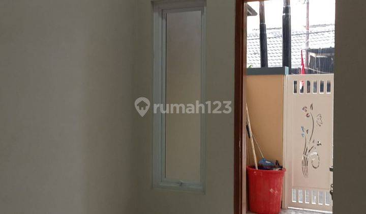 Di Jual Rumah Harga Murah Rumah Baru Di Poris Indah 2