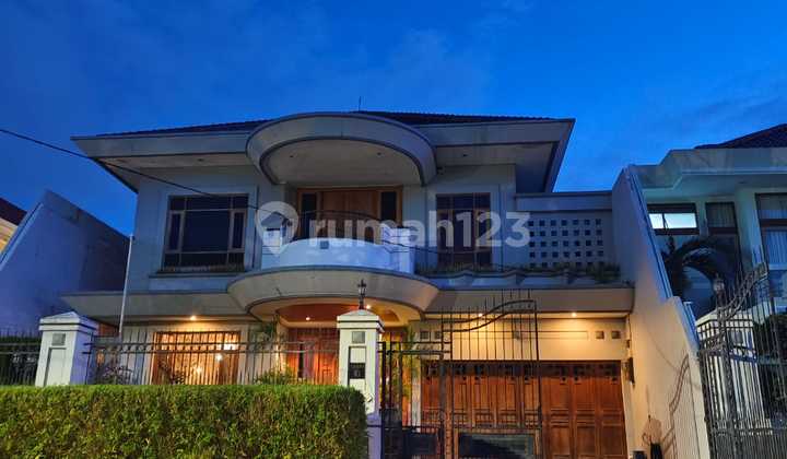 Sell Luxury Houses at Cheap Prices in East Ancol Kuta Beach 2