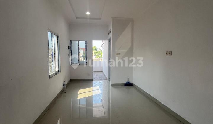 Jual Rumah Harga Murah Di Poris Gaga 