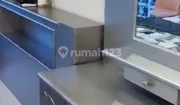 Jual Apartemen Puri Mansion Type Studio 26 Meter