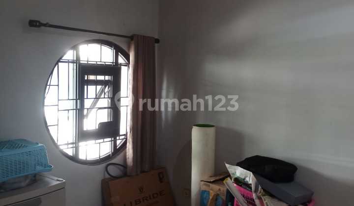 Jual Rumah Harga Murah Cluster East Asia Green Lake City 2
