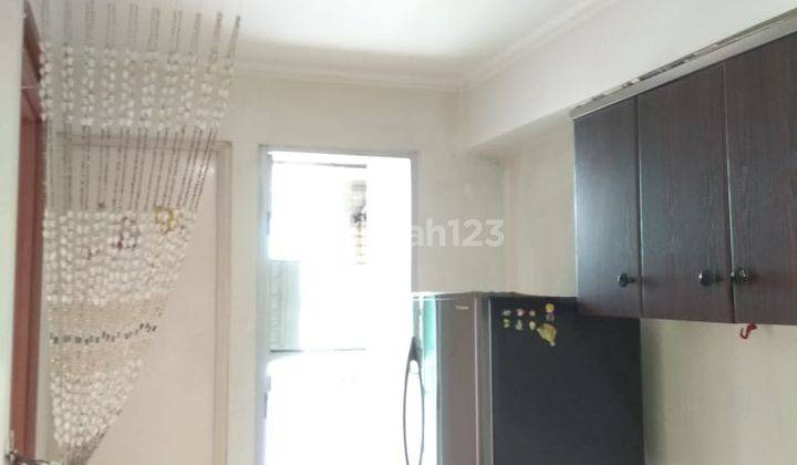 Di Jual Harga Murah Apartemen Green Pak View 1