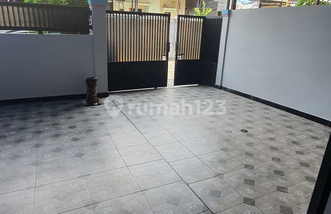 Rent House Cheap Price in Poris Indah