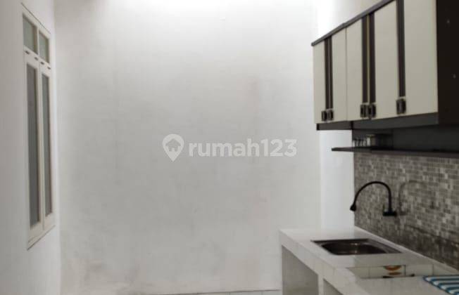 Rumah Siap Huni Harga Murah Di Poris Indah 2