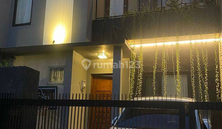 Di Jual Rumah Harga Murah Rumah Siap Tempatin Di Banjar Wijaya 2