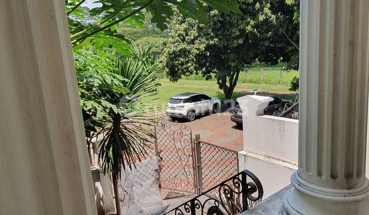 For Rent: PIK Manyar 3-Story House, Size 175m² in North Jakarta. 2