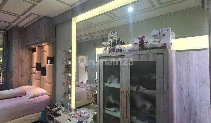 Rumah di Joglo Kembangan Uk7x25m2 Best Price At Jakarta Barat 6