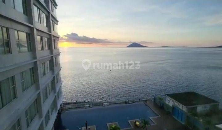 Dijual Apartemen Springwood Residence Furnished At Tangerang 1