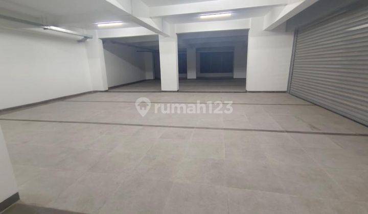 Disewa Office Building Foresta North Point Navapark 5lt Tangerang 4
